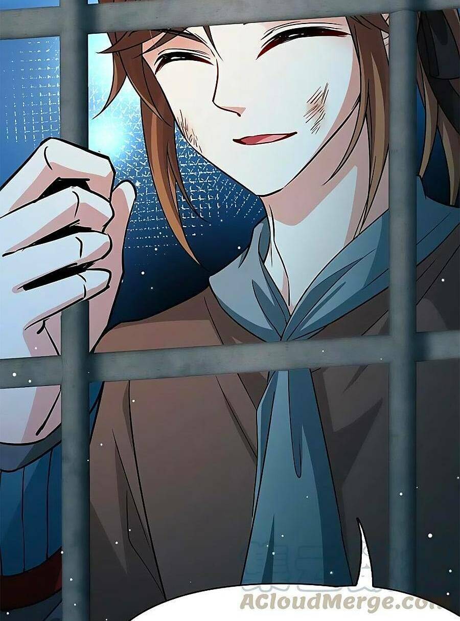 Tầm Trảo Tiền Thế Chi Lữ 2: Chapter 59