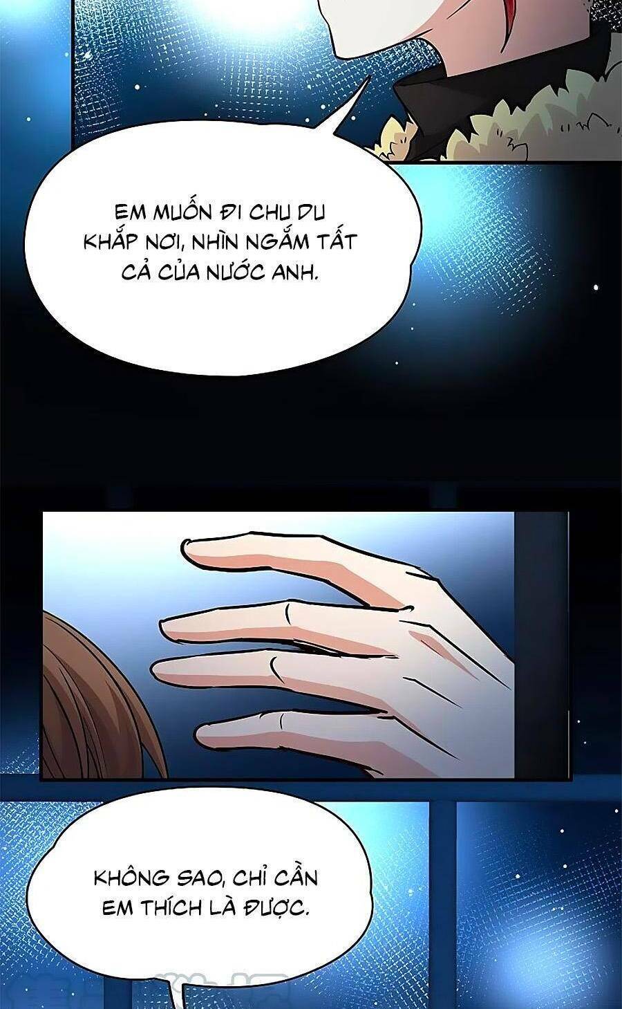 Tầm Trảo Tiền Thế Chi Lữ 2: Chapter 59
