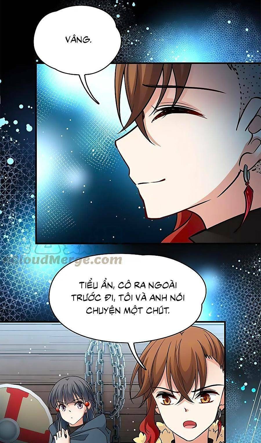 Tầm Trảo Tiền Thế Chi Lữ 2: Chapter 59
