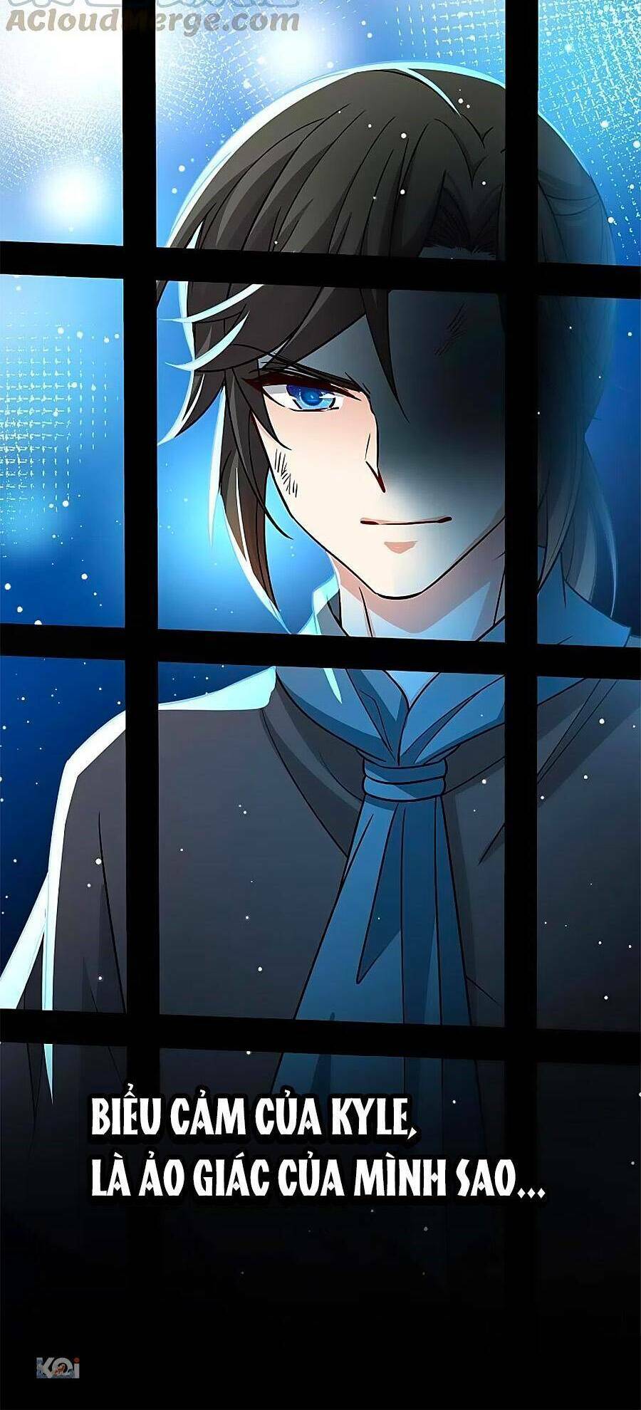 Tầm Trảo Tiền Thế Chi Lữ 2: Chapter 59