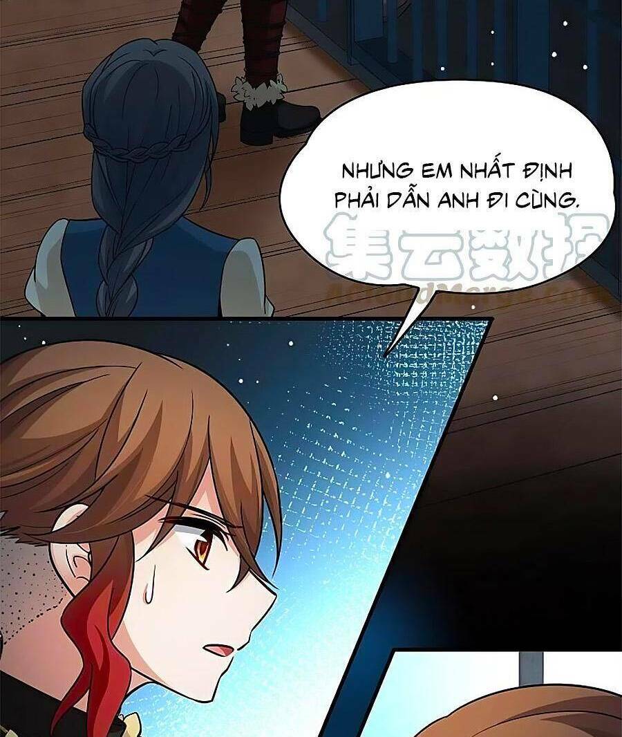 Tầm Trảo Tiền Thế Chi Lữ 2: Chapter 59