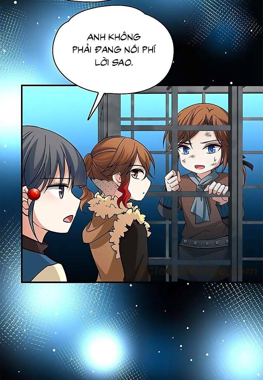 Tầm Trảo Tiền Thế Chi Lữ 2: Chapter 59