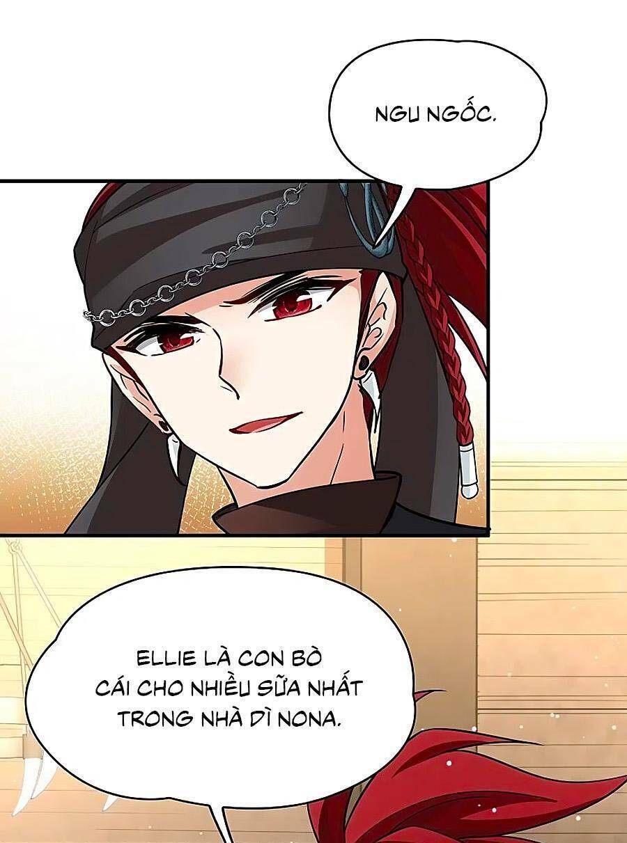 Tầm Trảo Tiền Thế Chi Lữ 2: Chapter 60