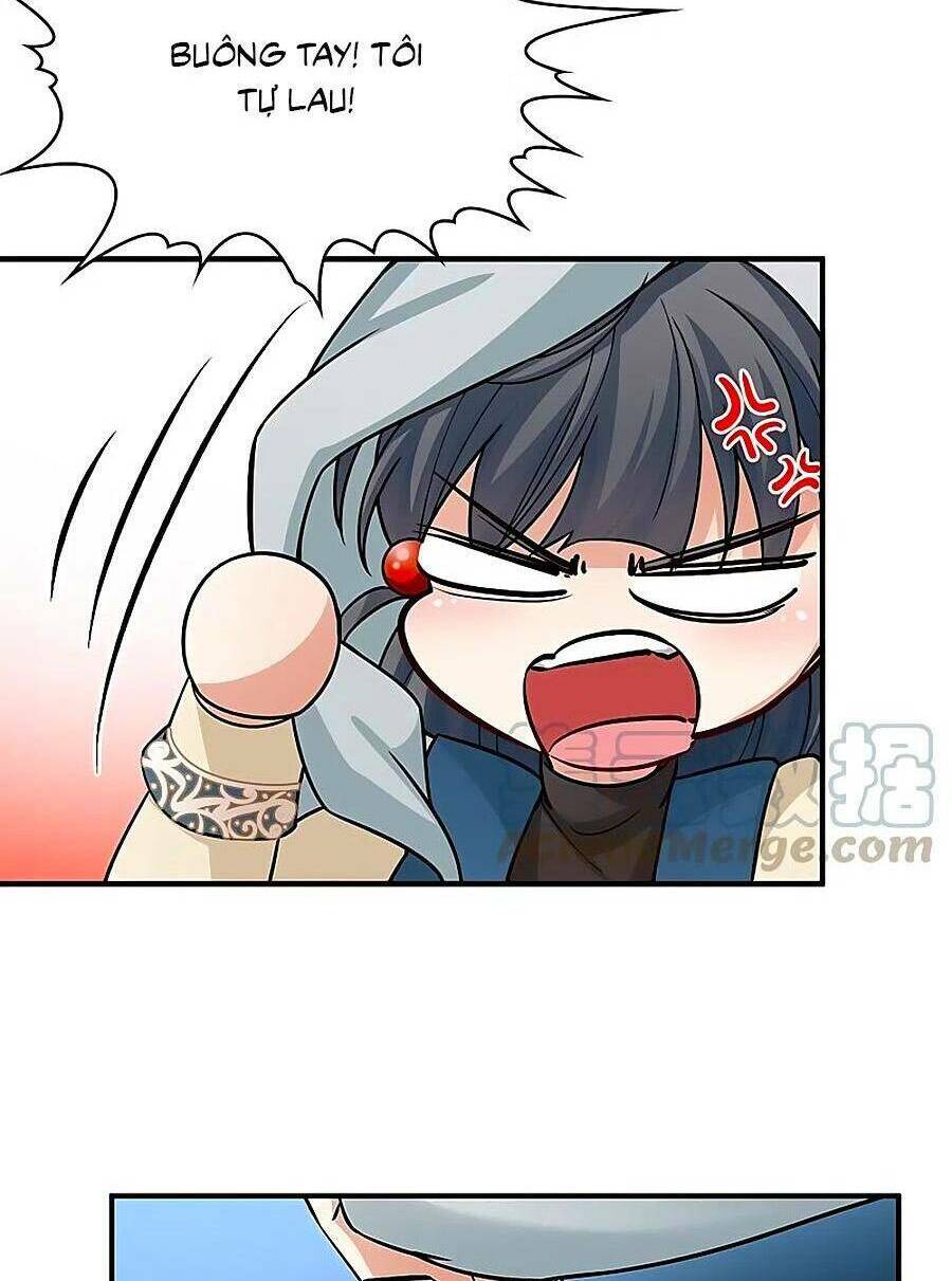 Tầm Trảo Tiền Thế Chi Lữ 2: Chapter 60