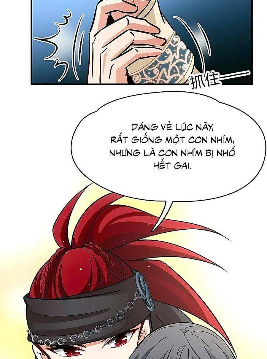 Tầm Trảo Tiền Thế Chi Lữ 2: Chapter 60