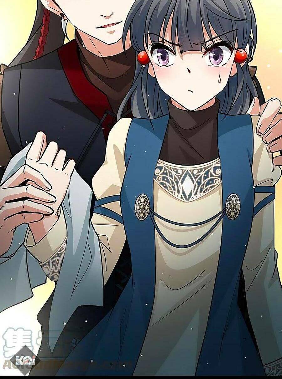 Tầm Trảo Tiền Thế Chi Lữ 2: Chapter 60
