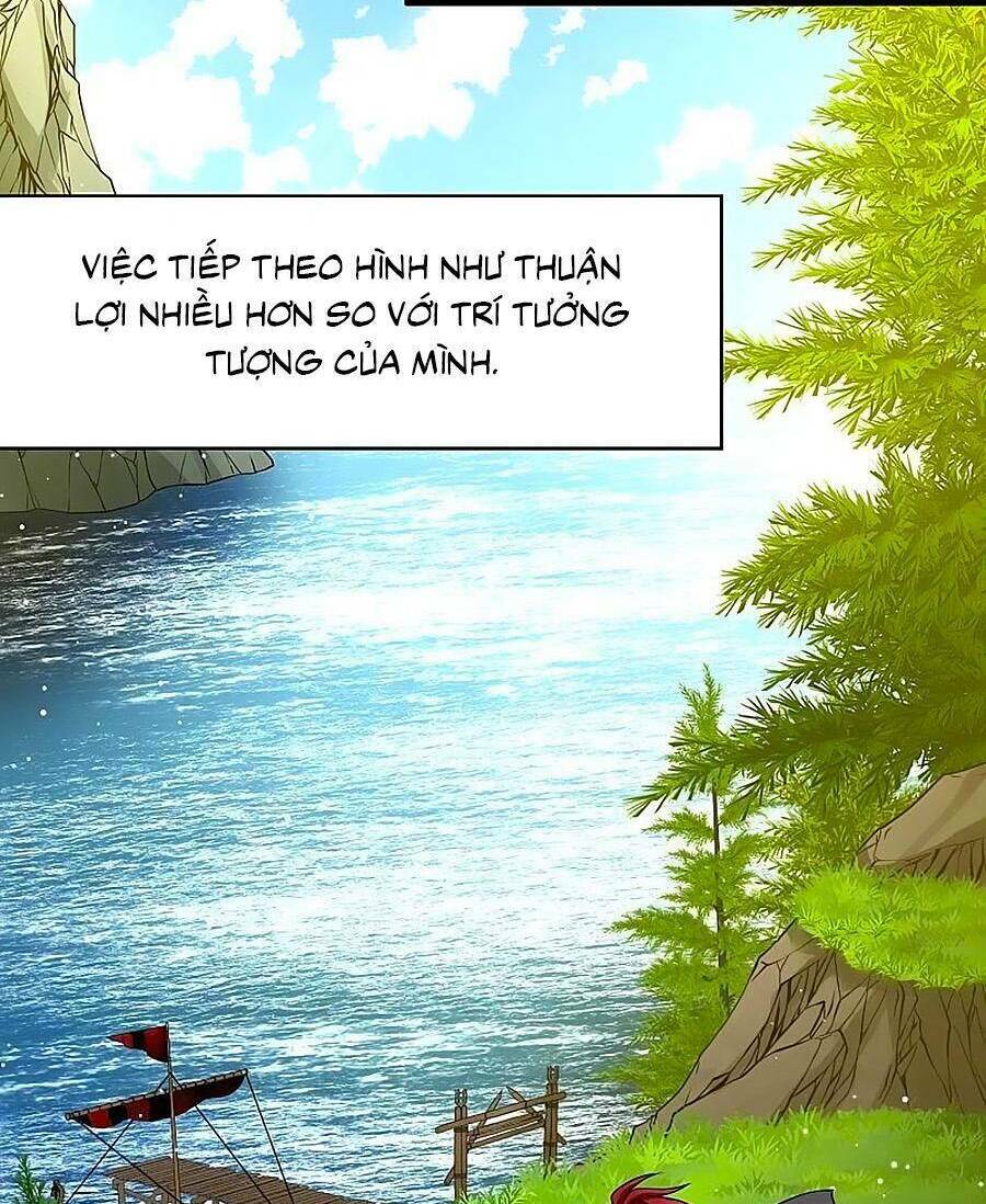 Tầm Trảo Tiền Thế Chi Lữ 2: Chapter 60