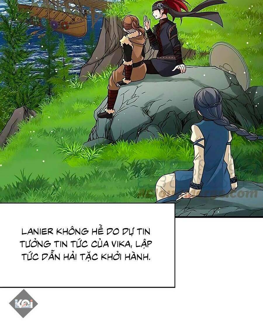 Tầm Trảo Tiền Thế Chi Lữ 2: Chapter 60