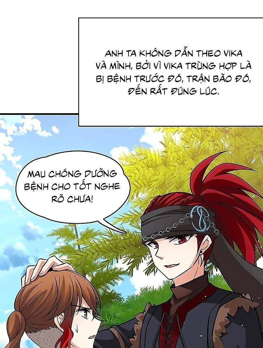 Tầm Trảo Tiền Thế Chi Lữ 2: Chapter 60