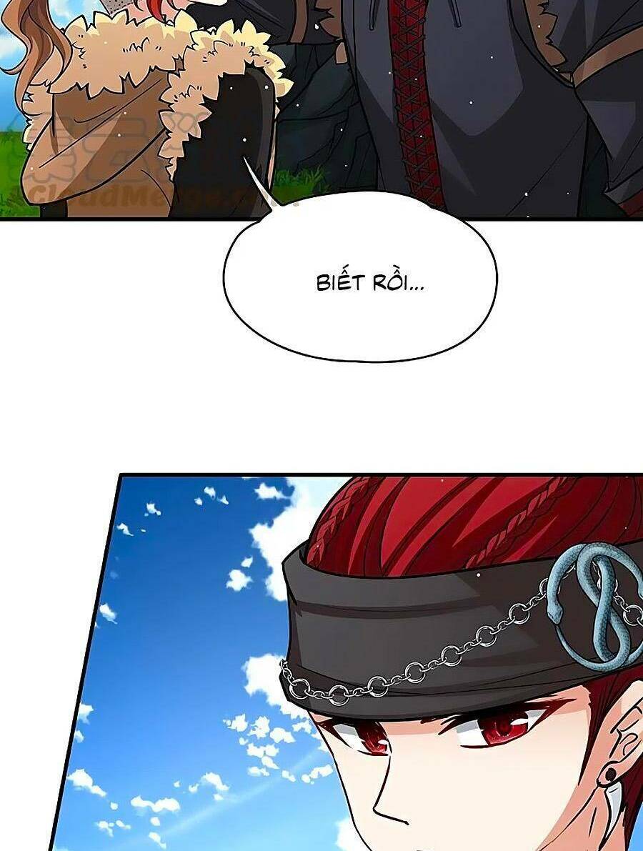Tầm Trảo Tiền Thế Chi Lữ 2: Chapter 60
