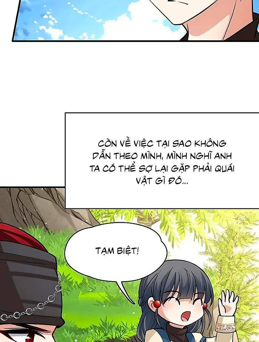 Tầm Trảo Tiền Thế Chi Lữ 2: Chapter 60