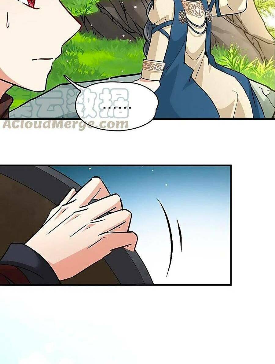 Tầm Trảo Tiền Thế Chi Lữ 2: Chapter 60