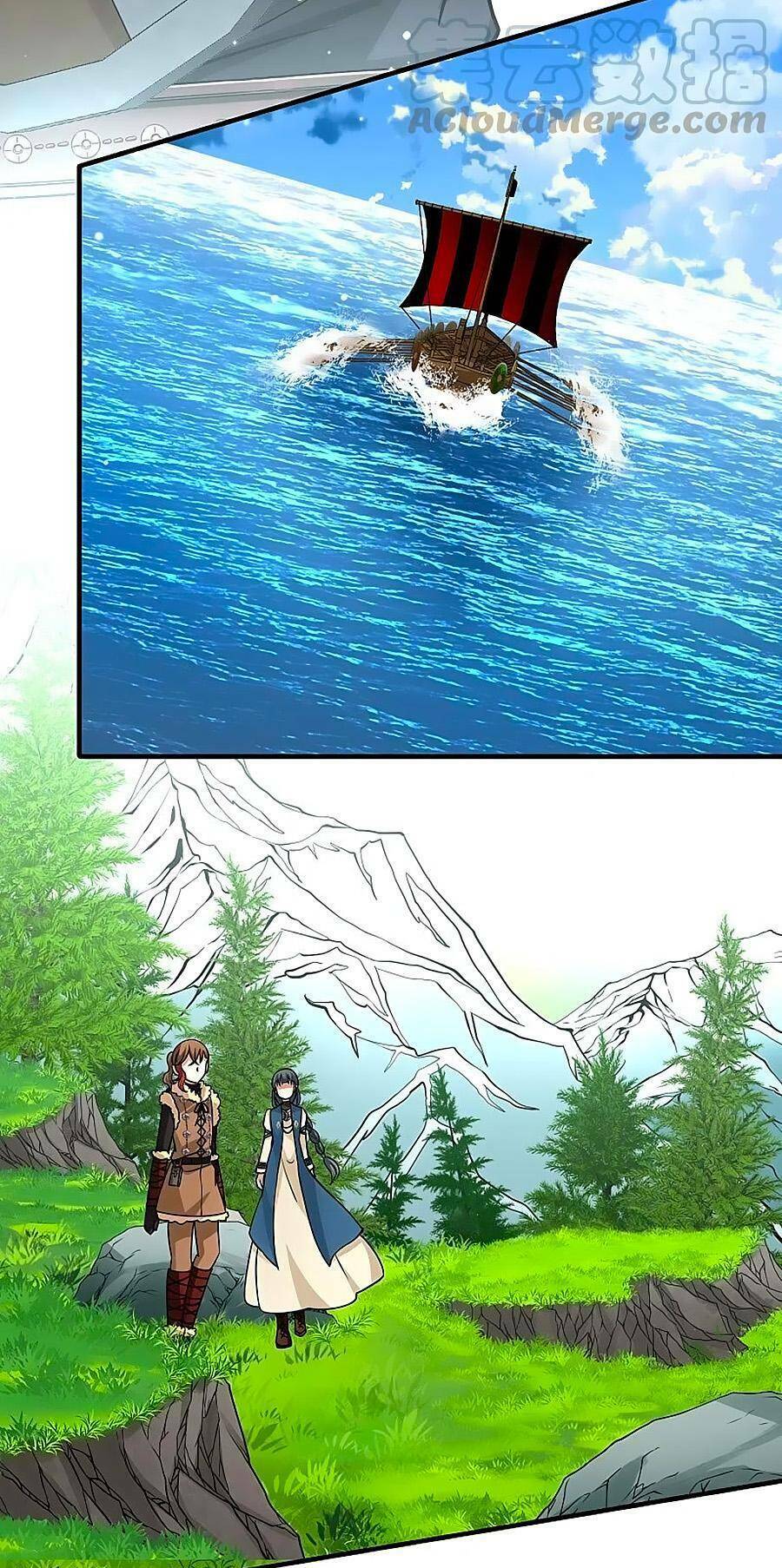 Tầm Trảo Tiền Thế Chi Lữ 2: Chapter 60