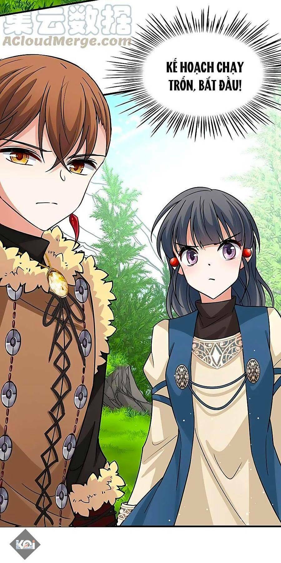 Tầm Trảo Tiền Thế Chi Lữ 2: Chapter 60