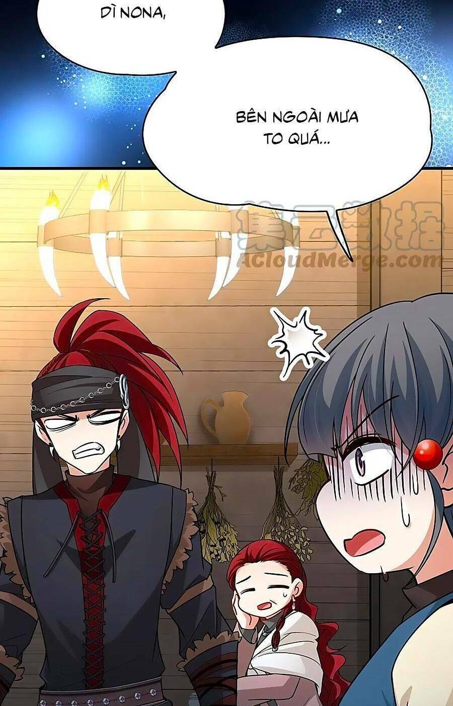 Tầm Trảo Tiền Thế Chi Lữ 2: Chapter 60
