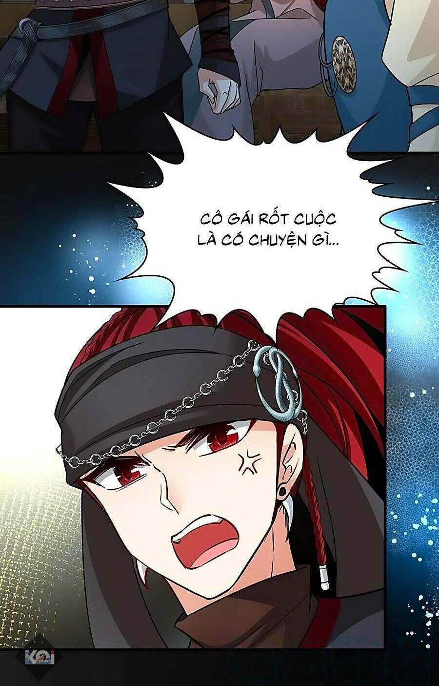 Tầm Trảo Tiền Thế Chi Lữ 2: Chapter 60