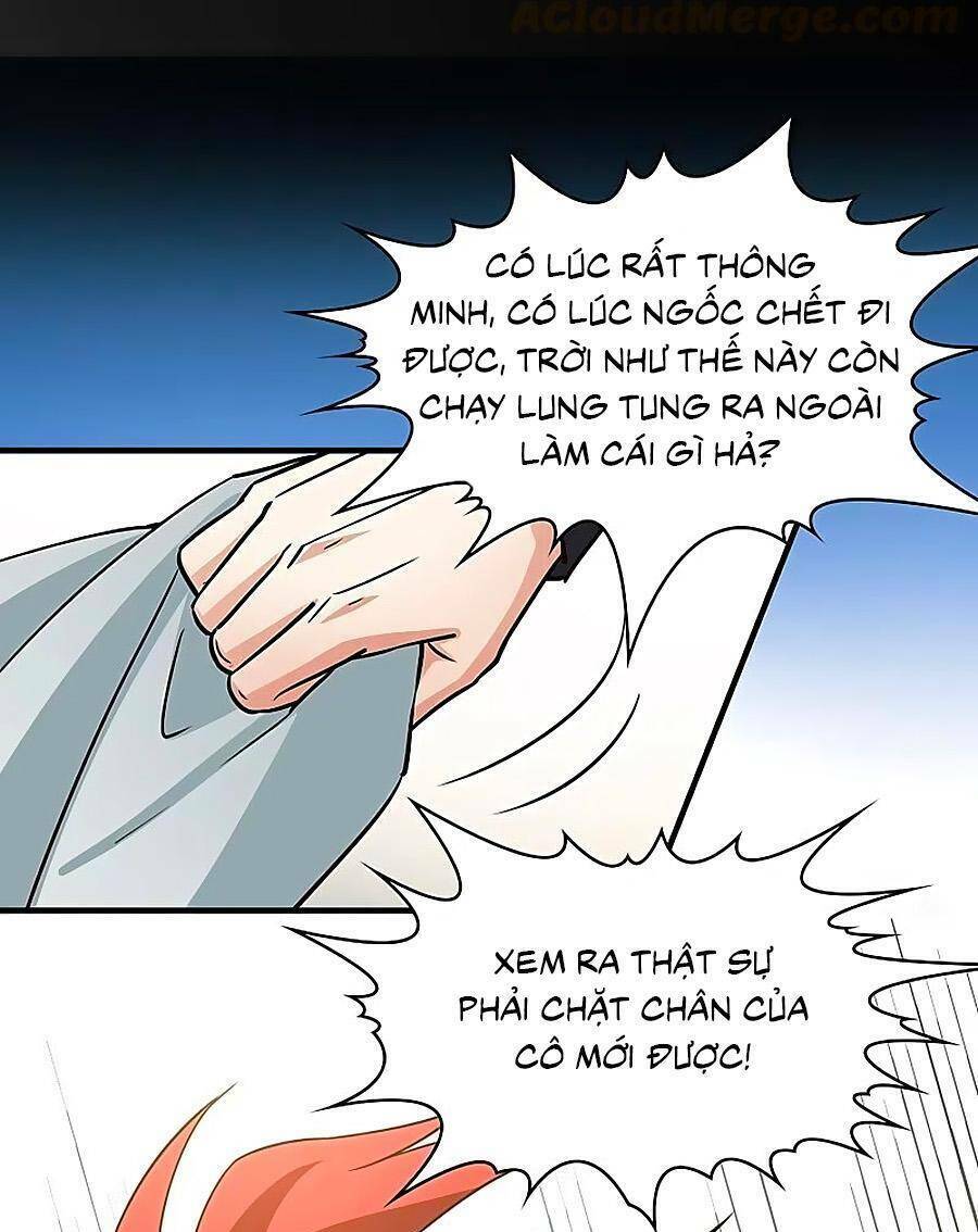 Tầm Trảo Tiền Thế Chi Lữ 2: Chapter 60