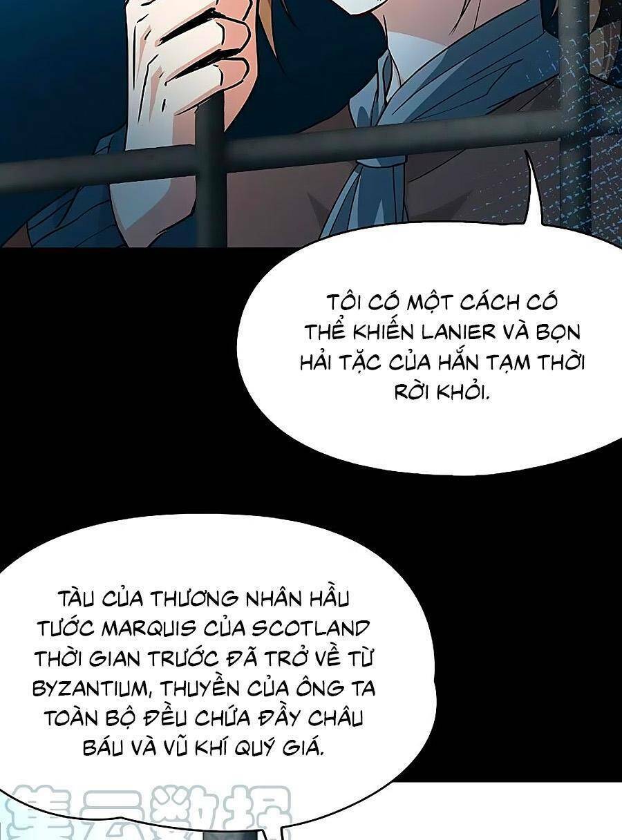 Tầm Trảo Tiền Thế Chi Lữ 2: Chapter 61