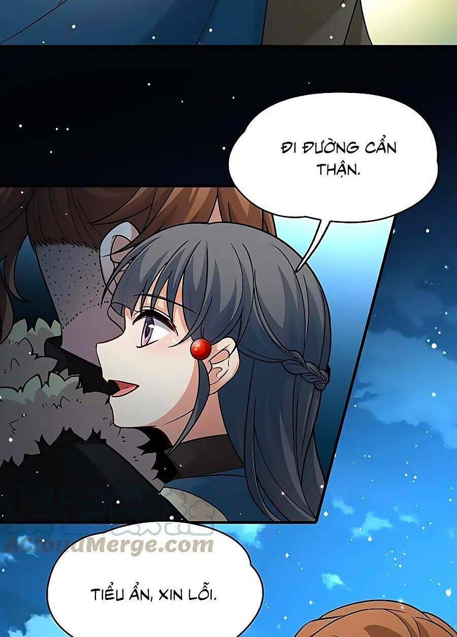 Tầm Trảo Tiền Thế Chi Lữ 2: Chapter 61