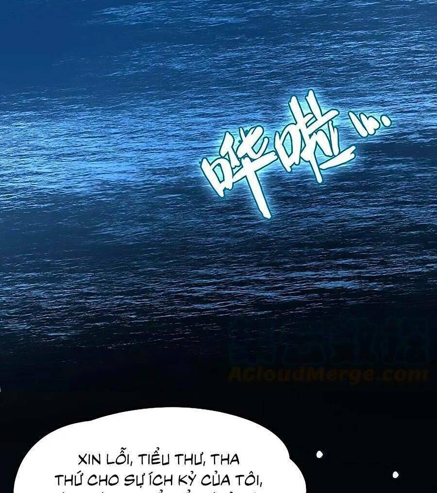 Tầm Trảo Tiền Thế Chi Lữ 2: Chapter 61