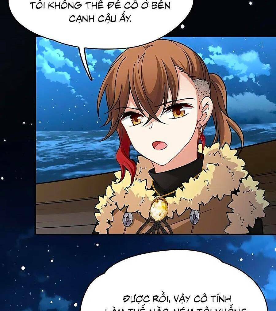 Tầm Trảo Tiền Thế Chi Lữ 2: Chapter 61