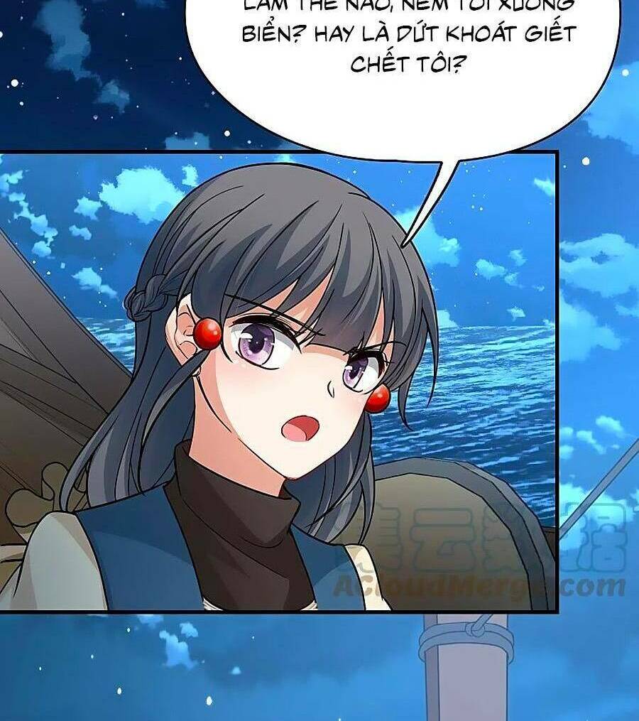 Tầm Trảo Tiền Thế Chi Lữ 2: Chapter 61