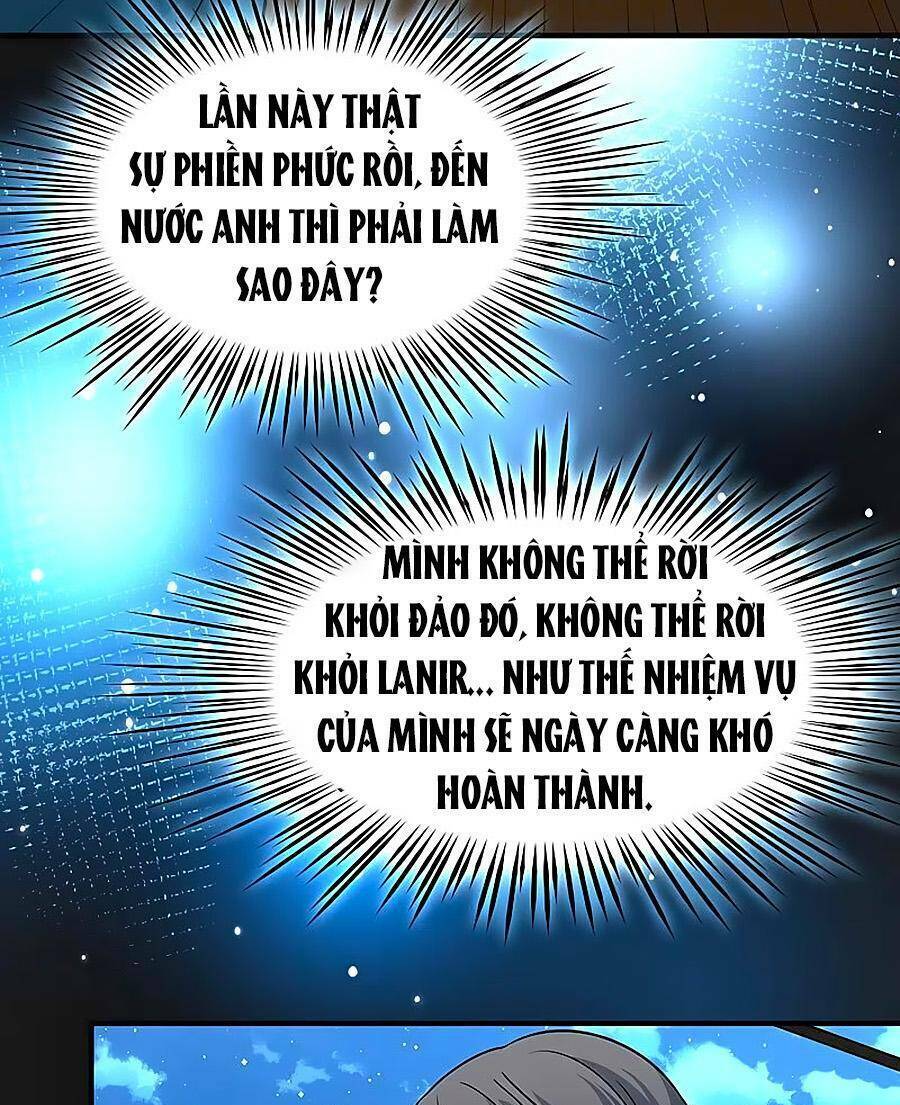 Tầm Trảo Tiền Thế Chi Lữ 2: Chapter 61