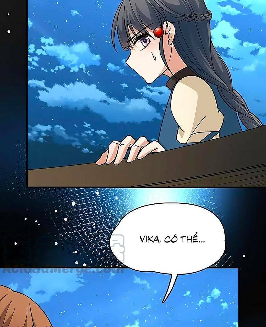 Tầm Trảo Tiền Thế Chi Lữ 2: Chapter 61