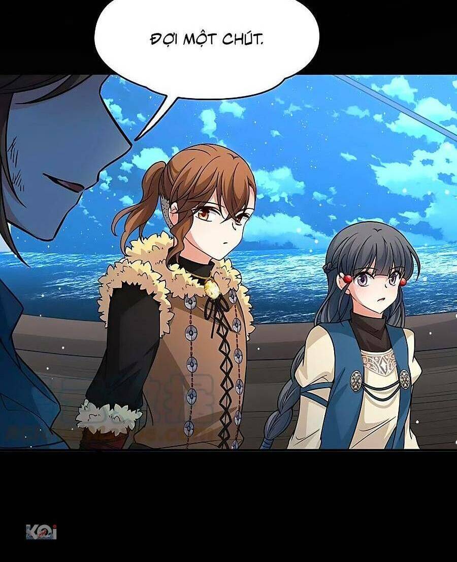 Tầm Trảo Tiền Thế Chi Lữ 2: Chapter 61