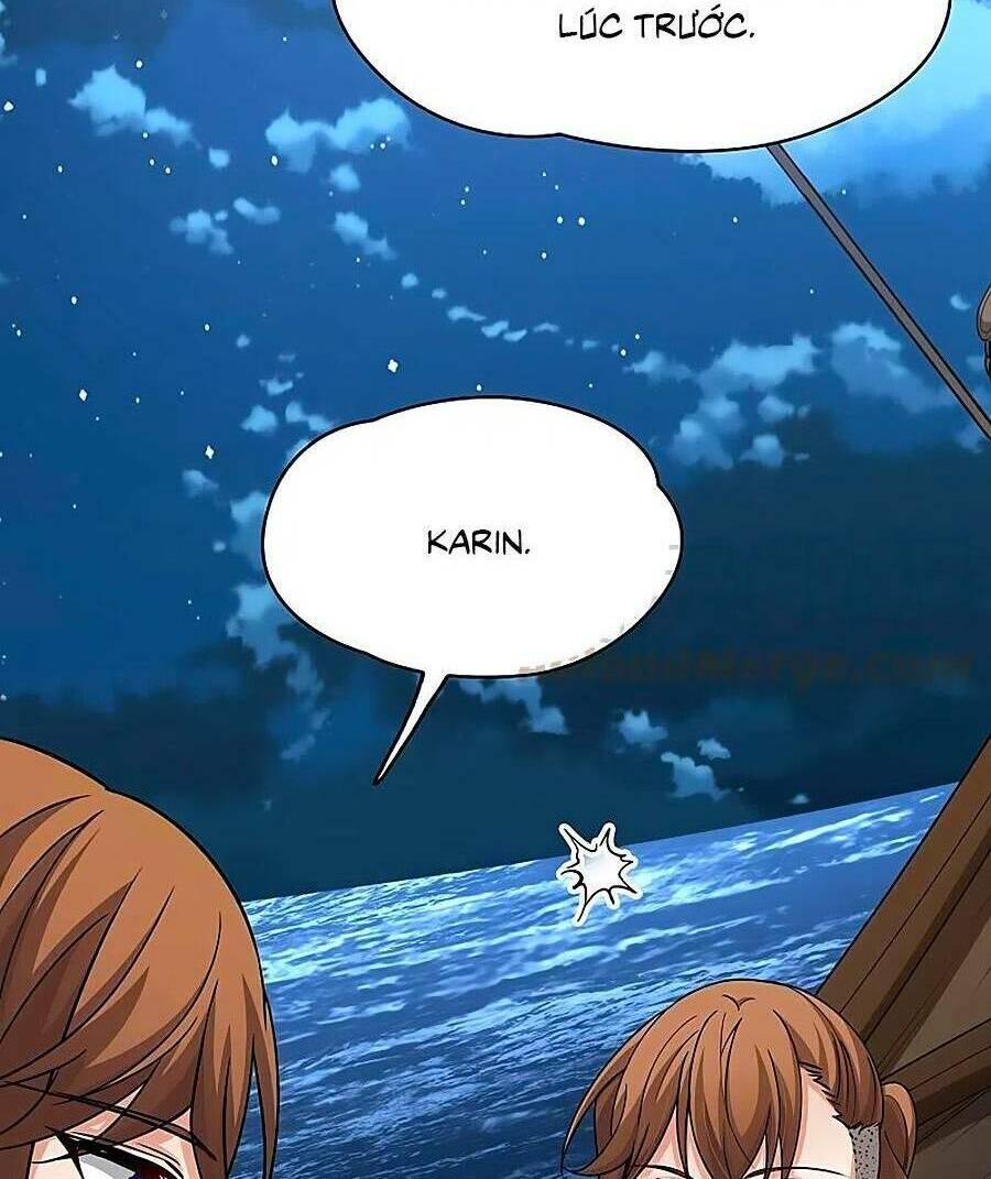 Tầm Trảo Tiền Thế Chi Lữ 2: Chapter 61