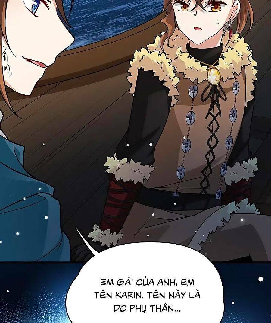 Tầm Trảo Tiền Thế Chi Lữ 2: Chapter 61