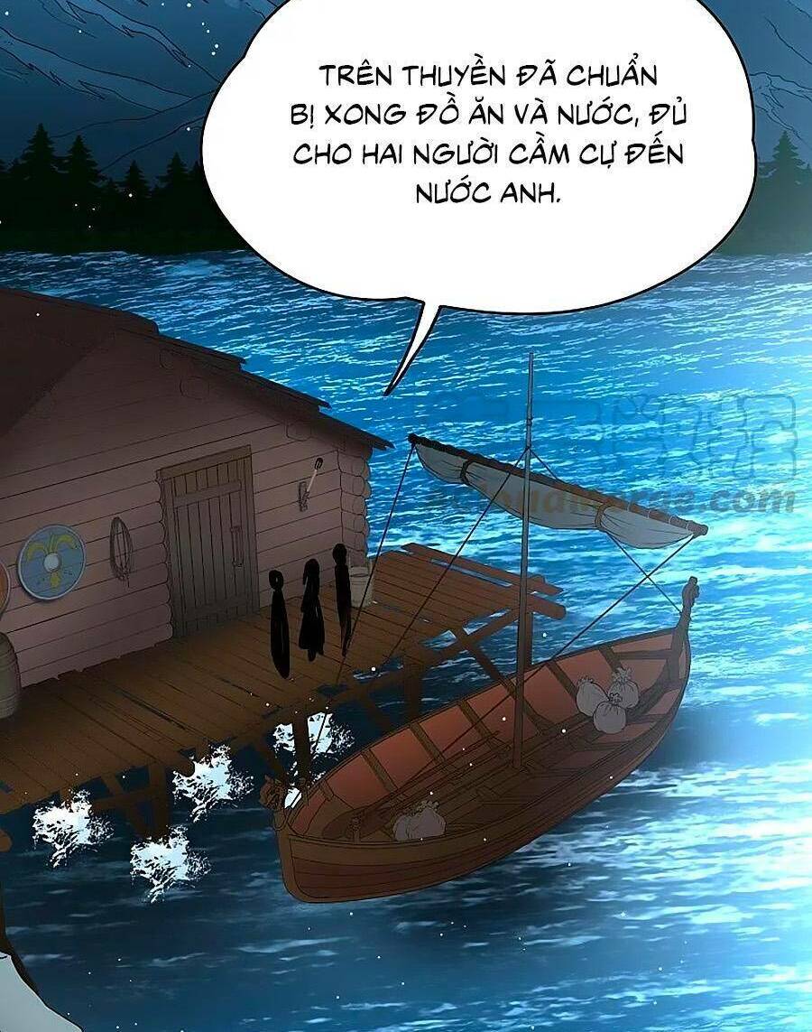Tầm Trảo Tiền Thế Chi Lữ 2: Chapter 61
