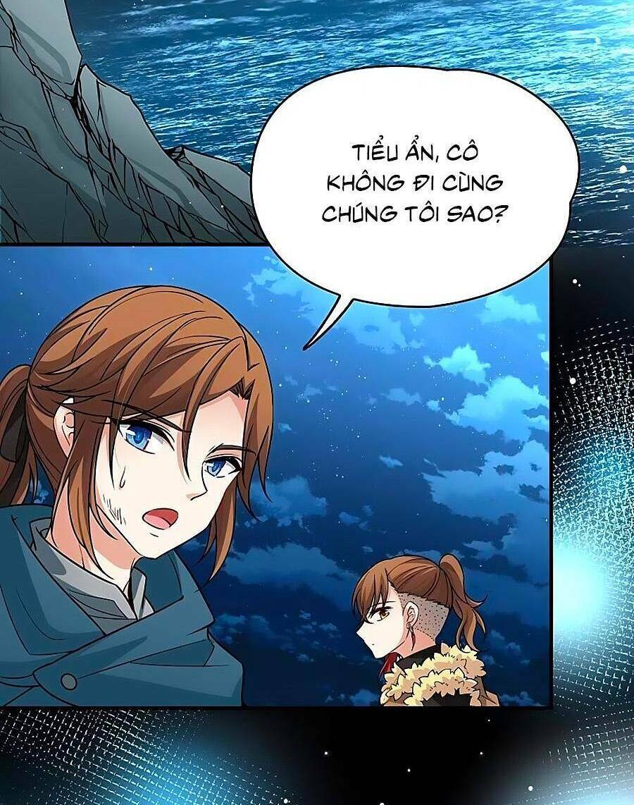 Tầm Trảo Tiền Thế Chi Lữ 2: Chapter 61