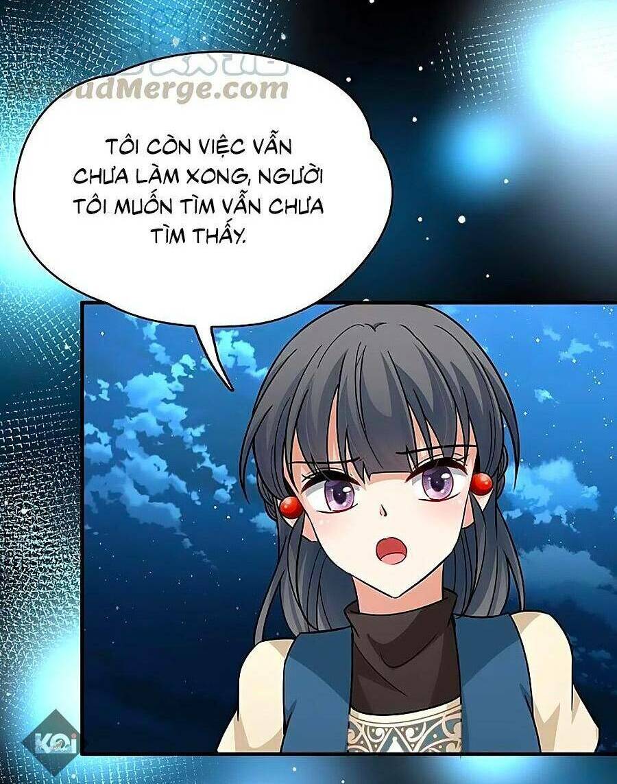 Tầm Trảo Tiền Thế Chi Lữ 2: Chapter 61