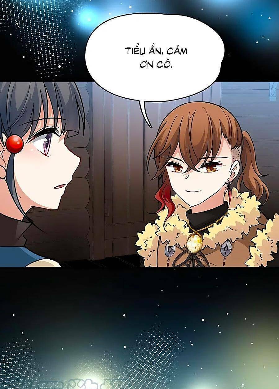 Tầm Trảo Tiền Thế Chi Lữ 2: Chapter 61