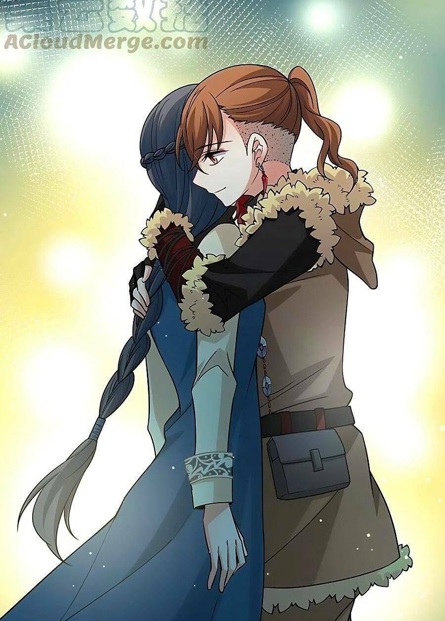 Tầm Trảo Tiền Thế Chi Lữ 2: Chapter 61
