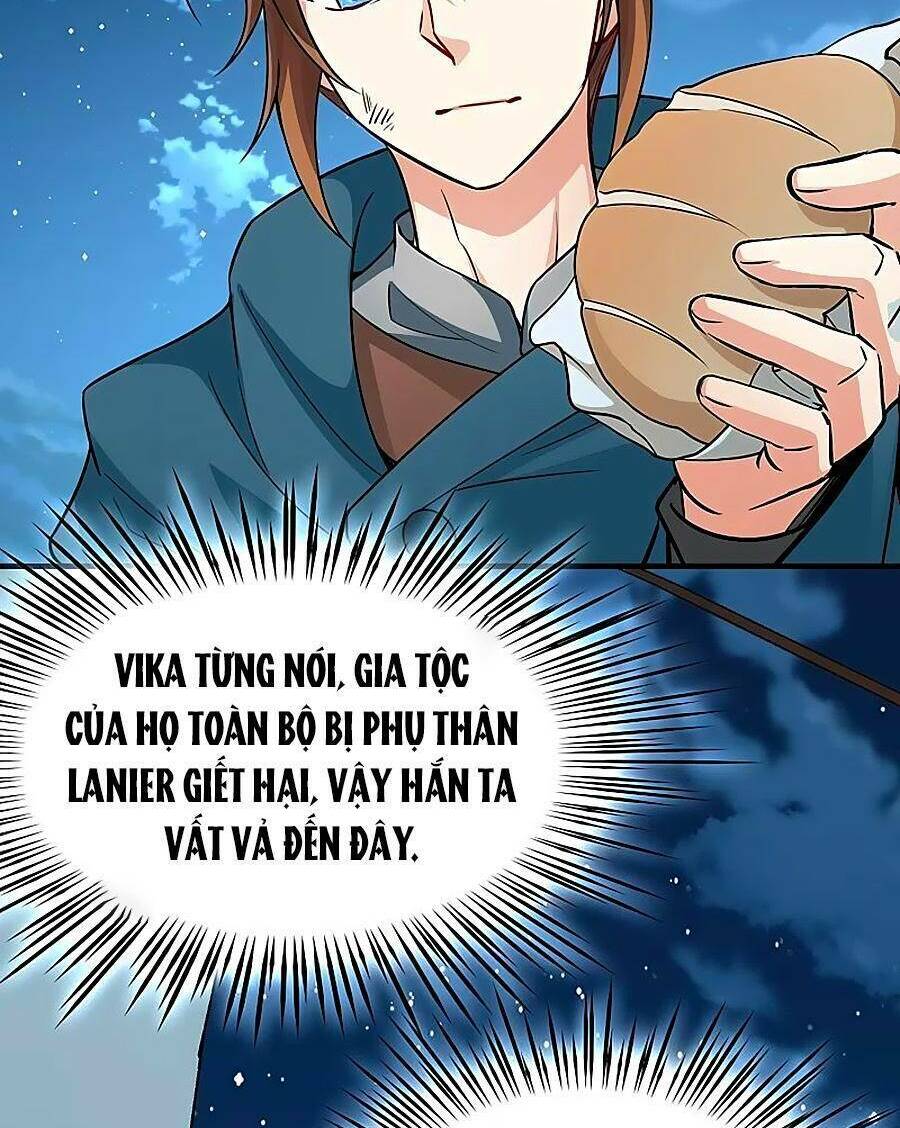 Tầm Trảo Tiền Thế Chi Lữ 2: Chapter 62
