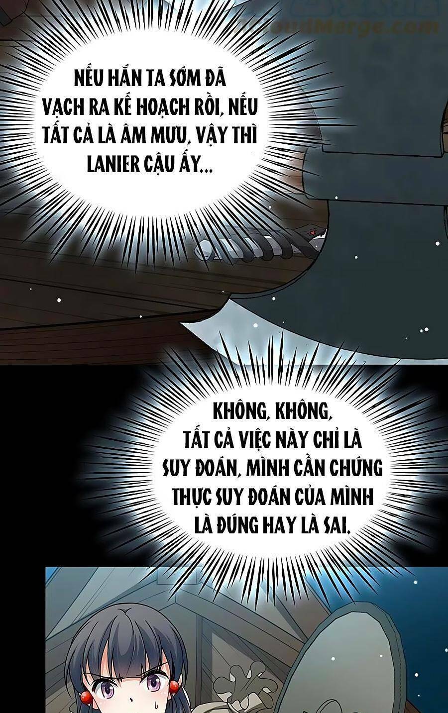 Tầm Trảo Tiền Thế Chi Lữ 2: Chapter 62