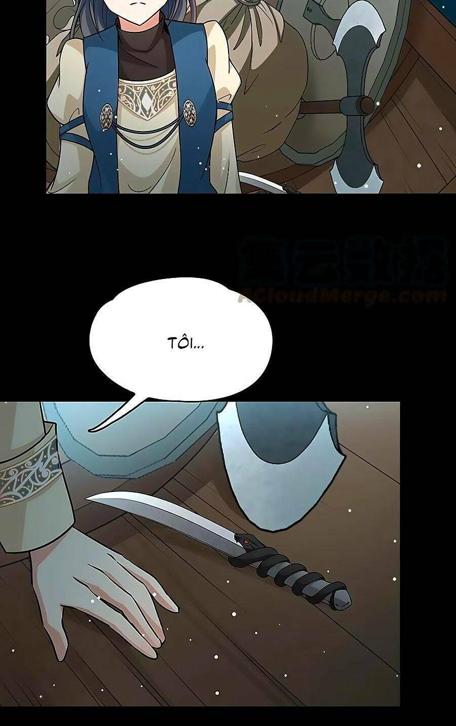 Tầm Trảo Tiền Thế Chi Lữ 2: Chapter 62