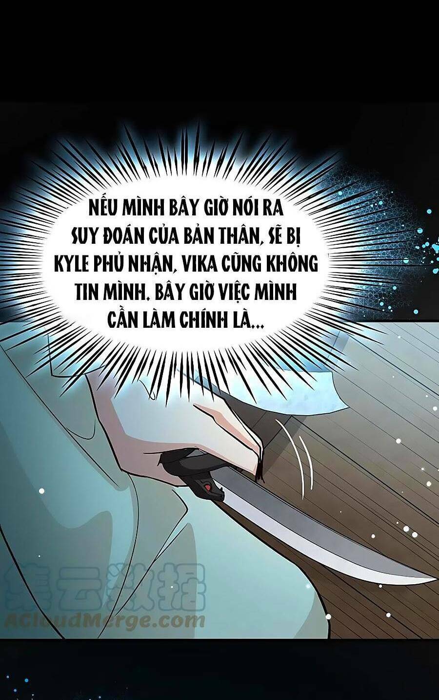 Tầm Trảo Tiền Thế Chi Lữ 2: Chapter 62