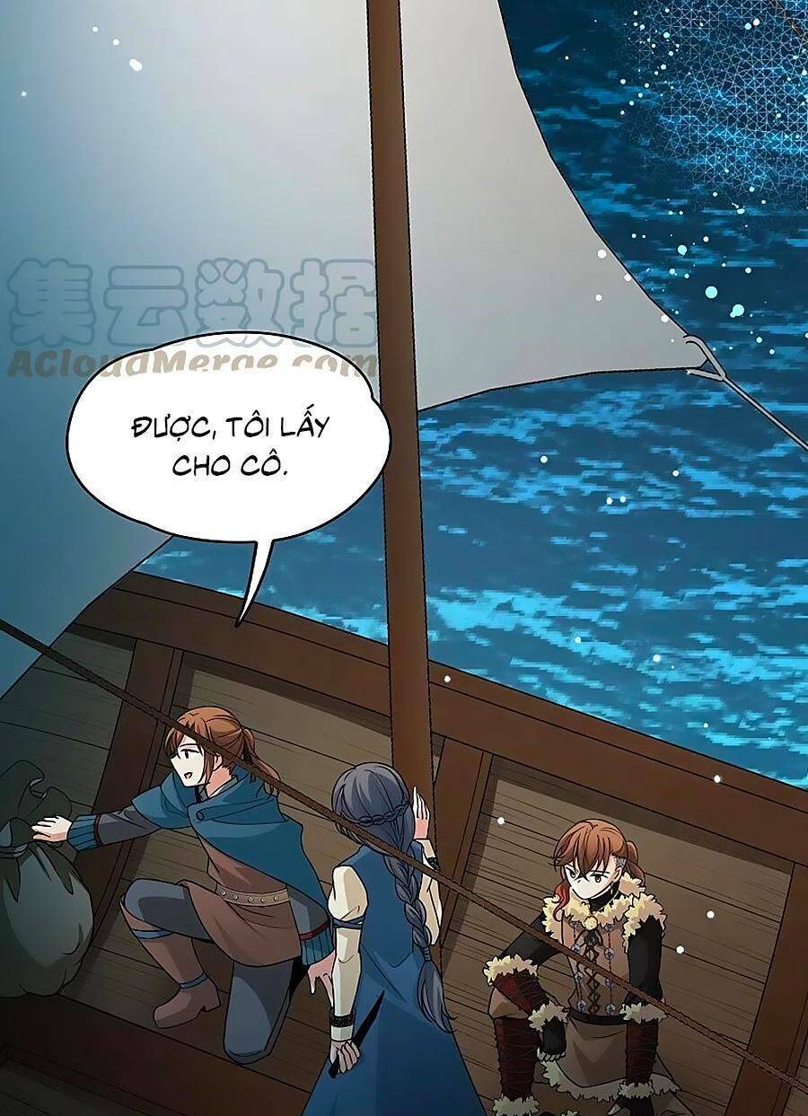 Tầm Trảo Tiền Thế Chi Lữ 2: Chapter 62