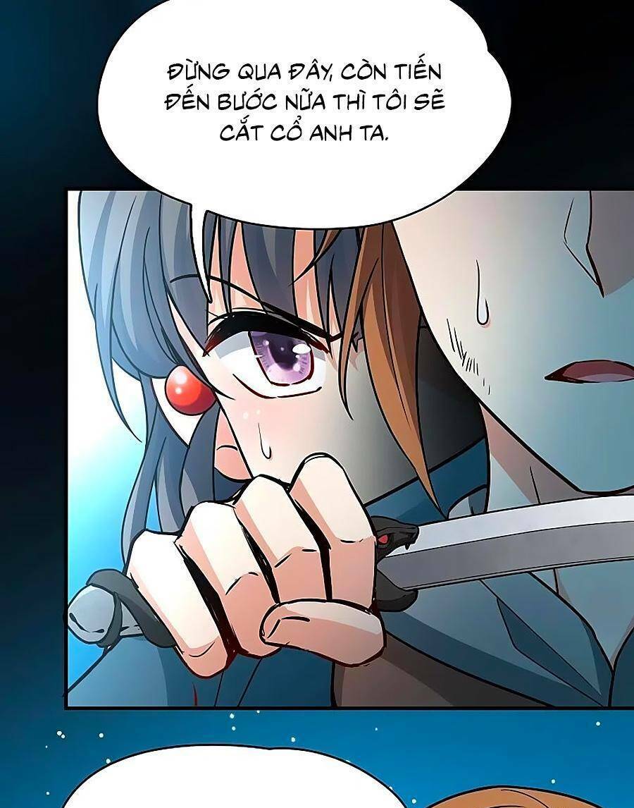 Tầm Trảo Tiền Thế Chi Lữ 2: Chapter 62