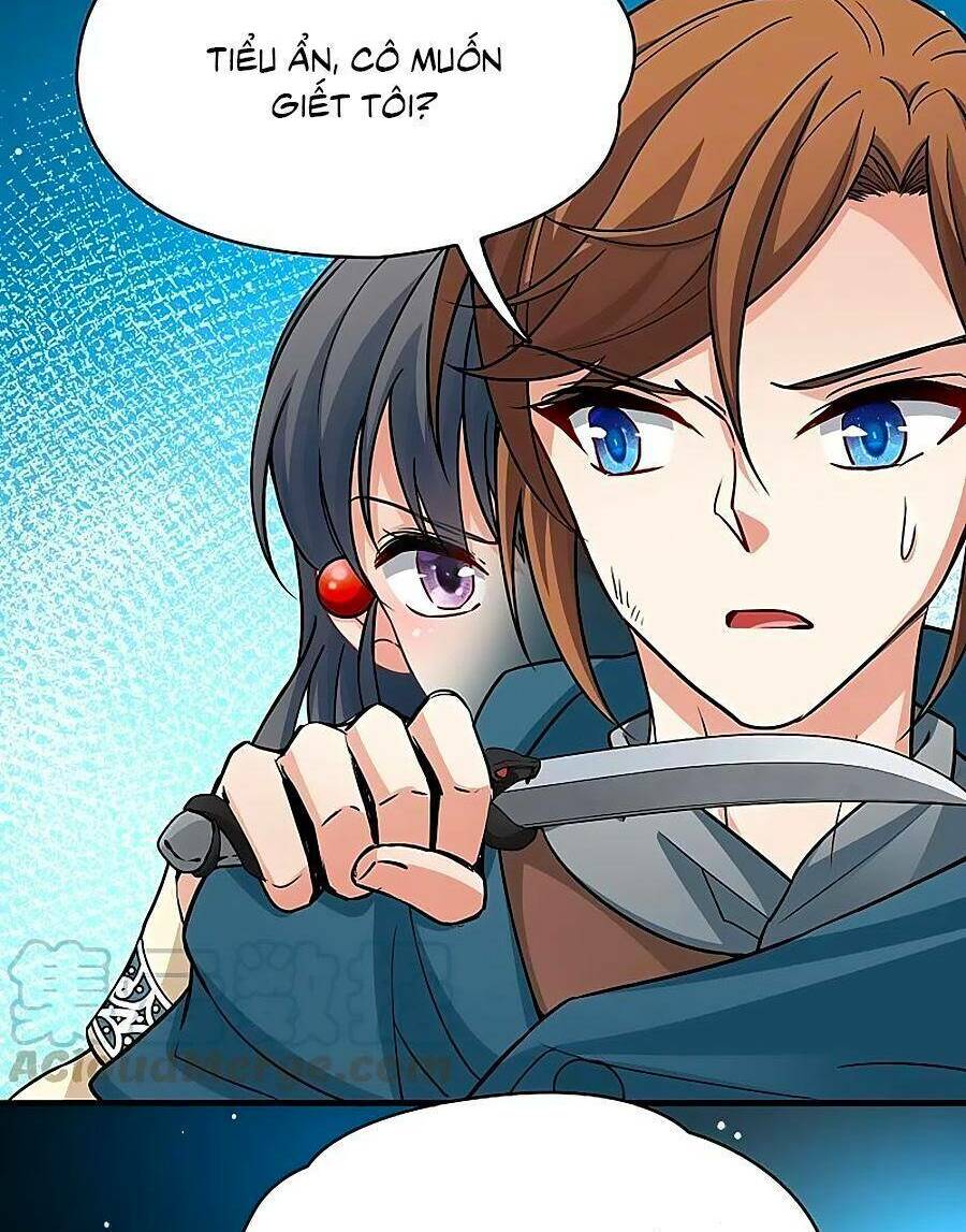 Tầm Trảo Tiền Thế Chi Lữ 2: Chapter 62