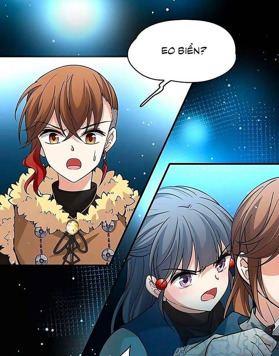 Tầm Trảo Tiền Thế Chi Lữ 2: Chapter 62