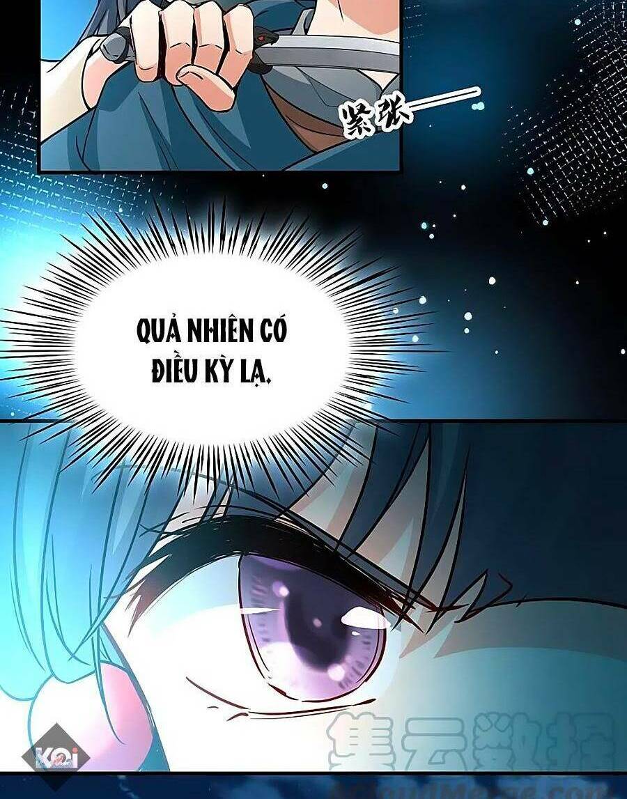 Tầm Trảo Tiền Thế Chi Lữ 2: Chapter 62