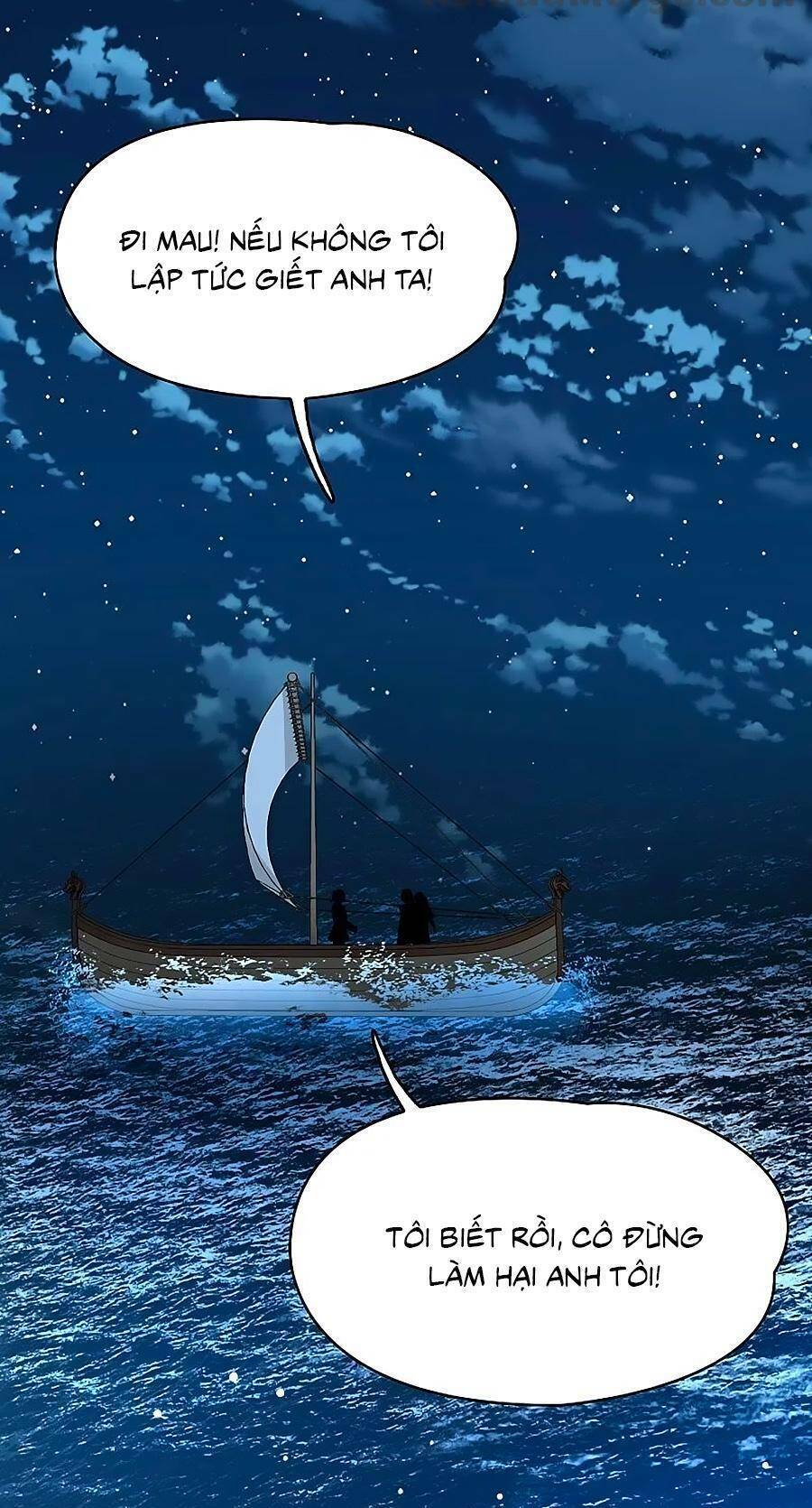 Tầm Trảo Tiền Thế Chi Lữ 2: Chapter 62