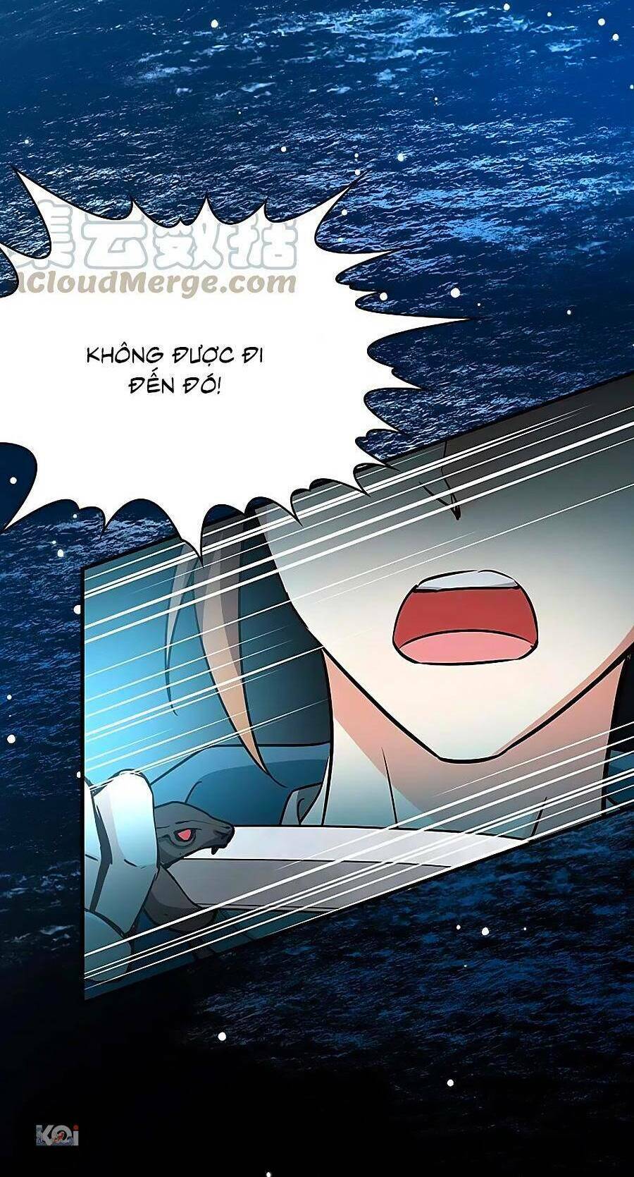 Tầm Trảo Tiền Thế Chi Lữ 2: Chapter 62