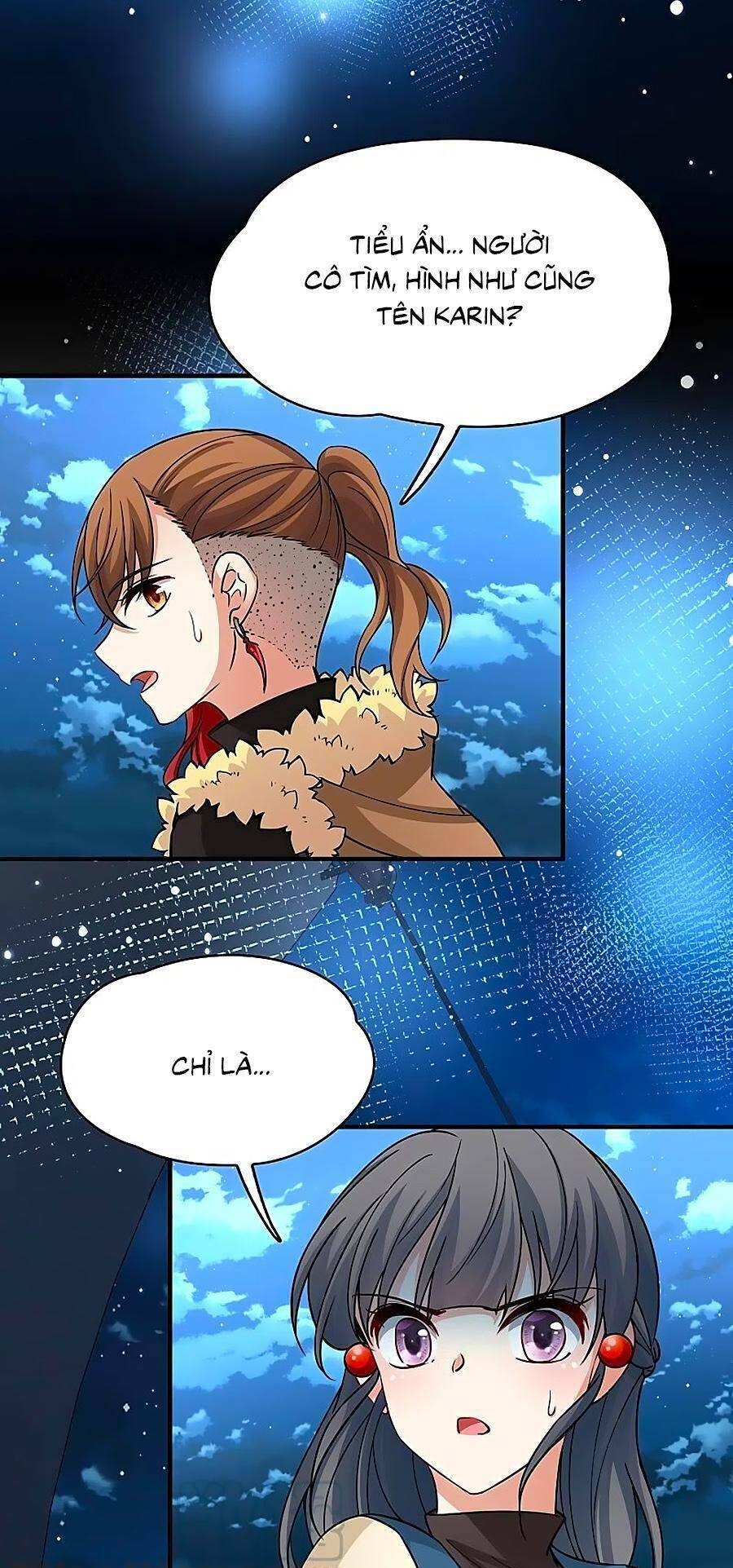 Tầm Trảo Tiền Thế Chi Lữ 2: Chapter 62