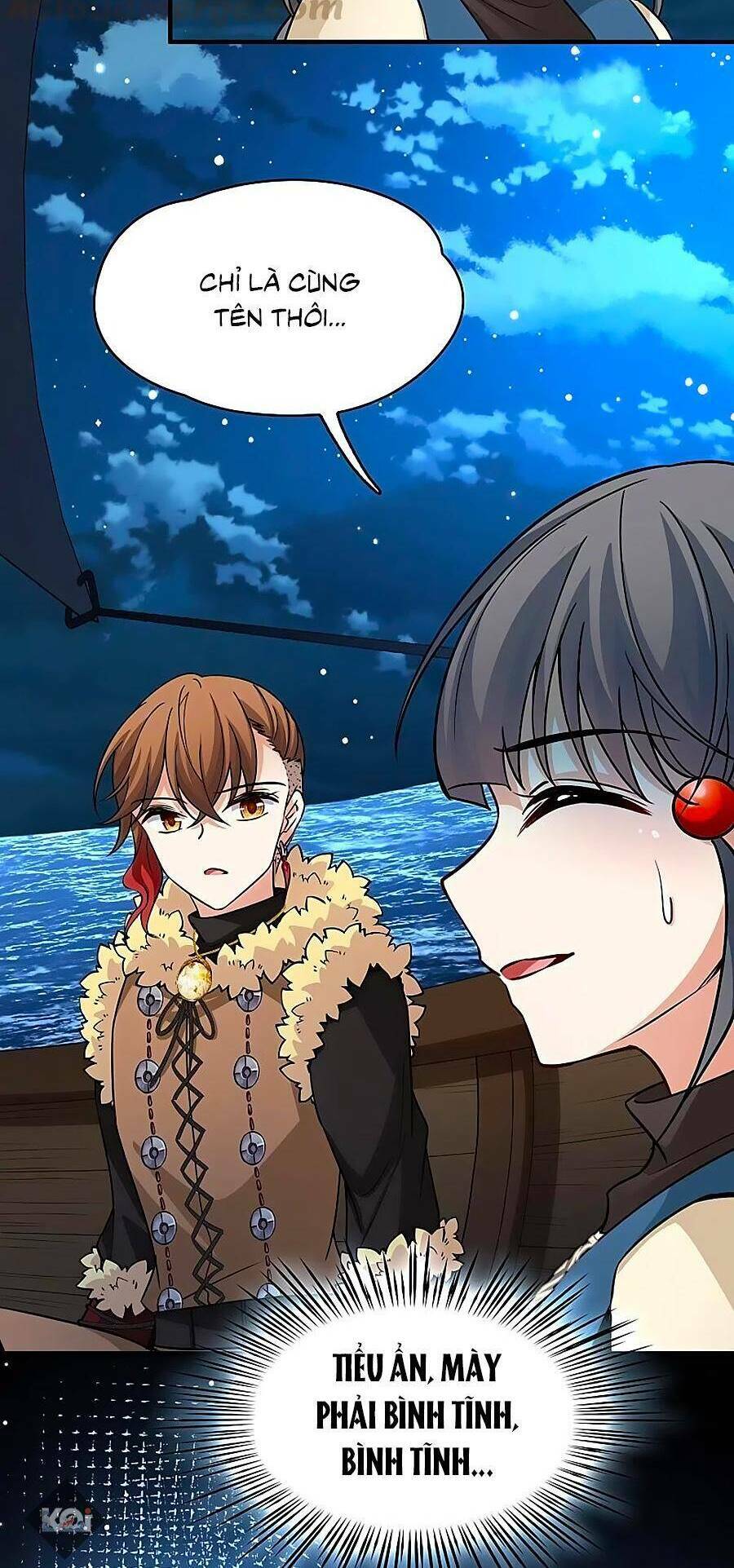 Tầm Trảo Tiền Thế Chi Lữ 2: Chapter 62