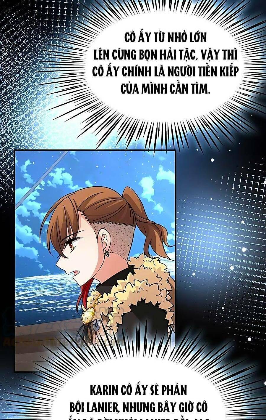 Tầm Trảo Tiền Thế Chi Lữ 2: Chapter 62